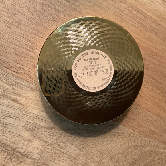 Gucci powder MatNatural 000 - Picture 4 of 5
